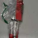 DSV Standard Window Squeegee, 2-in-1 Window Cleaner with 55" Extension Poles, Window Washing Kit, Glass Door Cleaner, Multi-Use Car Windshield Cleaning Tool with Long Handle for High Outdoor Windows