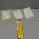 Swiffer Duster Heavy Duty 3 ft Extendable Handle Starter Kit with 3 Refills