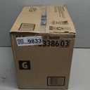 Goodnites Girls' Nighttime Bedwetting Underwear, Size Extra Large (95-120 lbs), 63 Ct (3 Packs of 21)