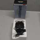 CHGeek for 15W Magsafe Car Mount Charger, Wireless Car Charger Magnetic Car Phone Holder Mount Fit iPhone 16 15 14 13 Magsafe Case, Vent/Windshield/Dash Phone Mount Holder Fast Cooling Charger