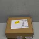 Under Desk Mount Holder for Mac Studio, Compatible with M1/M2/M3/ New M4 2025 (Max and Ultra)