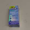 Oral-B Dental Floss for Braces, Super Floss Pre-Cut Strands, Mint, 50 Count, Pack of 2