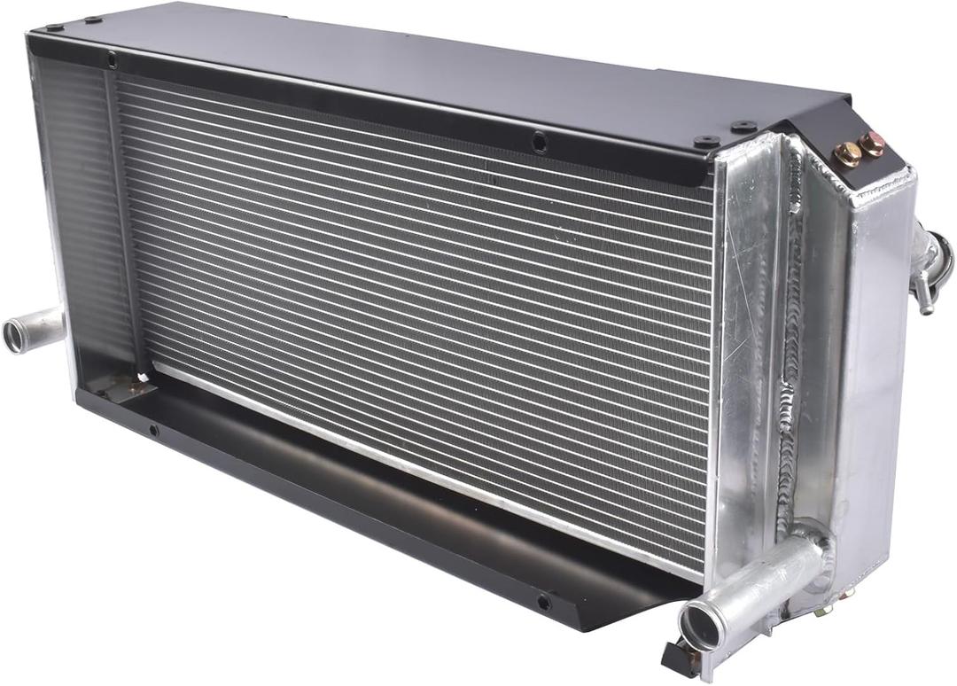 Radiator 6685733 6718648 Replacement for Bobcat S150 S160 S175 S185 T190 733F 733G 773 773G