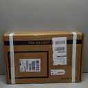 HSK A3 Artist tracing Light Box Copy Table, 12V1A Adapter Power Dimmerable 6000 Lux Lock Button Artcraft Light Pad for Tatto Drawing, Sketching, Animation,Diamond Painting