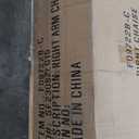 97.5" L Shaped Couch Set, Modular Sectional Couches for Living Room with Storage Ottoman, 4 Seat Home Sofa Living Room Furniture Sets with Chaise for Apartment Office (Faux Leather, White)