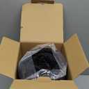 Bedsure GentleSoft Fleece Blanket California King Size Black - Lightweight Plush Fuzzy Cozy Soft Bed Blankets, 102x96 inches