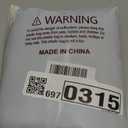 CuteBone Dog Diapers Female 3 Pack Reusable Doggy Diapers with One Suspender for Small Medium Large Dog Period BDD03M