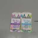Essentials Tye Dye 2 Pack