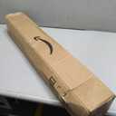 LazBlinds No Drill Cordless Roman Shades for Windows, 31" W x 60" H, Sunset