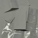 4 1/2 x 3 1/4th Sized Card Holders for organizing Pack of 6