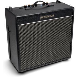HeadRush FRFR-12 CAB 750W Full-Range Flat-Response 12" Guitar Amp Cabinet