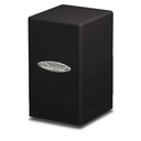 Ultra Pro 84173 Black Satin Tower