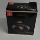 Globe Electric Vintage Switch Natural Bronze Dimmable Outdoor Light Fixture Hardwired - Case of: 1