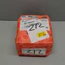 Pura Hypoallergenic Diaper Pants Size 5 (27-38 lbs) Overnight, up to 12 Hours Leak Protection, Suitable for Sensitive Skin, Totally Chlorine Free, Soft Organic Cotton, 1 Pack of 19 Pull Up Pants