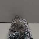 MerryXD Chubby Blob Seal Pillow,Stuffed Cotton Plush Animal Toy Cute Ocean Small(11.8 in) (Grey)