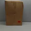 FurHaven Orthopedic Dog Bed for Large Dogs, Luxe Lounger Contour Mattress with Solid Orthopedic Foam Slab for Joint Support, Removable Washable Cover, Jumbo XL, Plush Suede, Gray