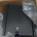 Tuffy Security Console Safe - compatible with Toyota Tacoma 2016-Current