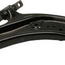 MOOG RK623111 Front Right Lower Suspension Control Arm and Ball Joint Assembly for Nissan Rogue