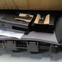 Graco TurboBooster 2.0 Backless Booster Car Seat, Denton, Date of Manufacture: 01/08/2026