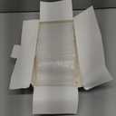 2 Inch Standard Tagging Attachments, 5,000 Pieces, 50 Per Clip- Natural