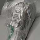 JHY DESIGN Hanging Lamp Battery Operated Cordless Hanging Light Great for Parties Patio Events for Indoors Outdoors 12 inches, Teardrop Shape