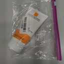 La Roche-Posay Anthelios Melt-In Milk Sunscreen SPF 60, Sunscreen For Body & Face, Broad Spectrum SPF + Antioxidants, Oil Free, Lightweight & Fast Absorbing, Oxybenzone Free (5 Fl Oz (Pack of 1))