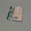 ORNARTO Compatible with iPhone 16 Pro Max Case 6.9", Slim Liquid Silicone 3 Layers Soft Gel Rubber Shockproof Protective Cover with Anti-Scratch Microfiber Lining-Chalk Pink