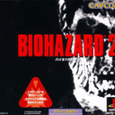 BioHazard 2 for PlayStation