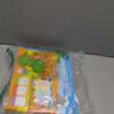 Kids Dinosaur Water Doodle Mat - Large Mess Free Coloring Painting Pad Drawing Magic Water Canvas Toddler 1-3 Reusable Floor Outdoor Art Toy Education Birthday Valentines Day Gifts Boys Girls Ages 2-4