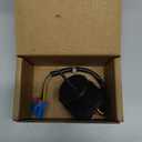 EAU65058502 Refrigerator Condenser Fan Motor Fit for LG LRMDS3006S LMWS27626S LFXS26596S LFXS28968S Freezer Replace EAU65058501 AP7178309 PS16662422 EAP16662422 Evapoartor Fan Motor