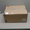 Layla 300 Thread Count Weighted Blanket with Fleece Top Layer, 100% Cotton Bottom Layer (20 pounds)