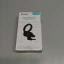 iHome Air Vent Clip Car Mount, 360 Rotation, Secure Fit, Adjustable Grip (Magnetic Air Vent)