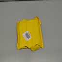 Niubid 10 Pack 1/2 Inches x 6 Inches Black Malleable Steel Nipples Fitting, DIY Steampunk Industrial Vintage Style.