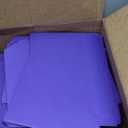Pack of 500 A4 Violet Purple Coloured Paper 75gsm Sheets