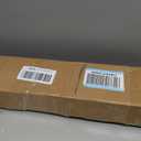 Tension Rod 41-67inch Silver Tension Curtain Rods no Drilling