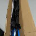 Kids Bow and Arrow Set, 45" Youth Bow and Arrow Archery Set, Bow and Arrow for Kids 8-12 12-14, Longbow Archery Set - Gift for Beginner Archers. Black