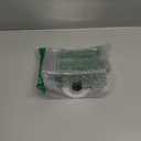 MIRRORVANA Fogless Shower Mirror for Shaving with Upgraded Suction, Anti Fog Shatterproof Surface and 360 Swivel - 6.3" x 6.3" (Clear)