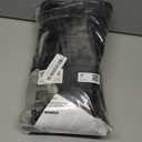 10 Set Compression Packing Cubes for Travel Essentials,Compressible Expandable Packing Cubes for Suitcase,OlarHike Luggage Organizer Bags for Travel,Handy Helper for Organizing Clothes(Black)