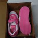 Reebok Royal, White-Pink, Unisex, 11