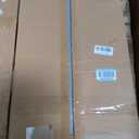 68 Gallon Reptile Enclosure, 48"x18"x18" Reptile Tank, Bearded Dragon Tank