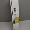 Wall Pops DWPK3603 Seaside Wood Wall Decal, Green