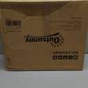 Depend Fresh Protection Adult Diapers, Incontinence Underwear for Men, Disposable, Maximum, Small/Medium, Grey, 80 Count (2 Packs of 40), Packaging May Vary