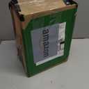 Bridesmaid Bouquets for Wedding - Set of 6 Artificial Flowers Bouquet for Fall Wedding Decoration Marriage Proposal Party Ceremony Anniversary Dining Table Centerpieces - Burnt Orange