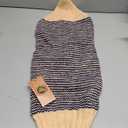 Chilly Dog Spencer Sweater for Dogs (Large)