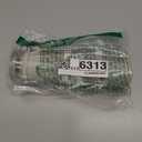 Ello Syndicate 20oz Reusable Glass Water Bottle with One-Touch Leak Proof Flip Lid, Protective Non-Slip Silicone Sleeve, Carry Loop for Coffee, Tea and Water, BPA-free, Dishwasher Safe, Sand