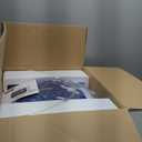 110V-120V 1500W Small Electric Under Sink Tank 8 Gallon Hot Water Heater Storage,Food Trucks Instant RV TR Trailer Kitchen Compact,Wall or Floor Mounted, Easy to Install,30L