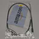Kimsion 115-8435 Traction Cable for Toro Recycler 22'' Self-Propelled Lawn Mowers 20332, 20333, 20334, 20340, 20363, 20372, 20373, 20374, Replacement Toro 115-8435 Traction Control Cable