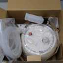 Diamond Microdermabrasion Machine,Mcwdoit 3 in 1 Dermabrasion Facial Machine for Exfoliation & Blackhead Removal,Home Spa Use Facial Skin Care Device