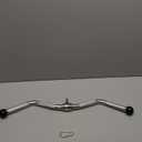 MYO Strength Cable Attachment – Tricep / Bicep Bar