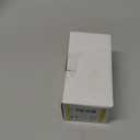 Dorman 31918 Rear Camber Adjustment Bolt Kit Compatible with Select Ford/Mercury Models